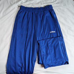 Adidas Reversible Track Pants